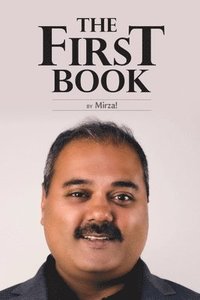 bokomslag The First Book
