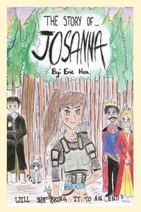 bokomslag Story of Josanna
