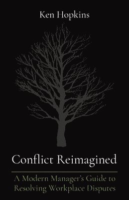 Conflict Reimagined 1