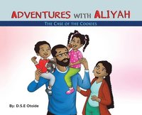 bokomslag Adventures with Aliyah