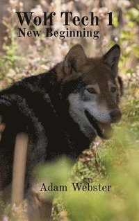 bokomslag Wolf Tech 1