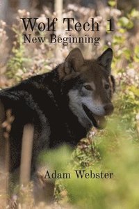 bokomslag Wolf Tech 1