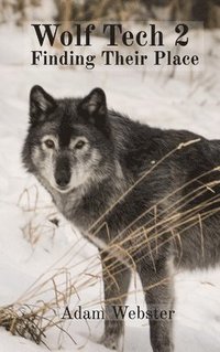 bokomslag Wolf Tech 2