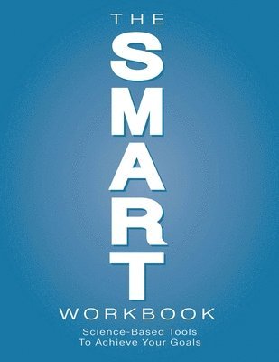 bokomslag The SMART Workbook