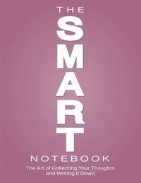 bokomslag The SMART Notebook
