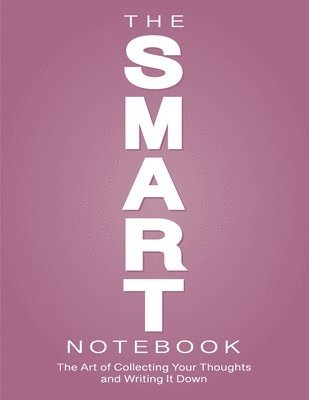 bokomslag The SMART Notebook