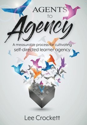 Lee Crockett - Agents to Agency, Häftad
