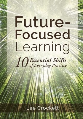 bokomslag Future-Focused Learning