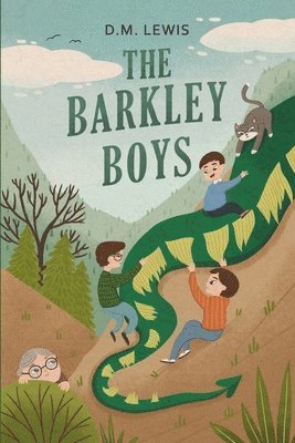 The Barkley Boys 1