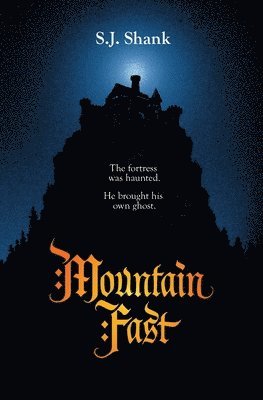 Mountain Fast 1