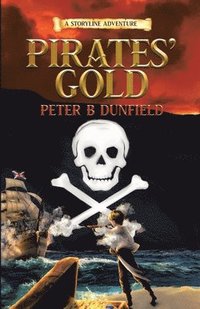 bokomslag Pirates' Gold