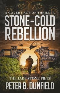 bokomslag Stone-Cold Rebellion