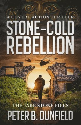 bokomslag Stone-Cold Rebellion