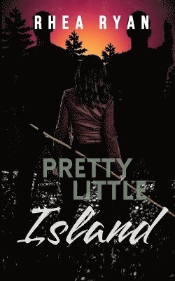Rhea Ryan - Pretty Little Island, Häftad