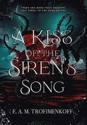 bokomslag Kiss of the Siren's Song