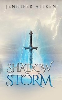 bokomslag Shadow Storm