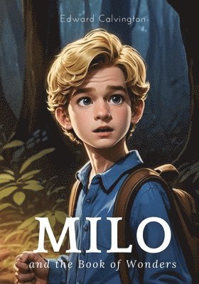 Milo and the Book of Wonders 1