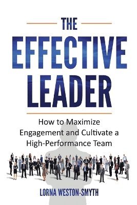 The Effective Leader 1