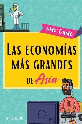 Yeonsil Yoo - economías más grandes de Asia, Inbunden