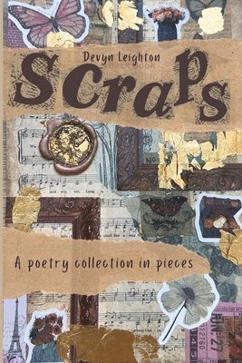 Devyn Leighton - Scraps, Häftad