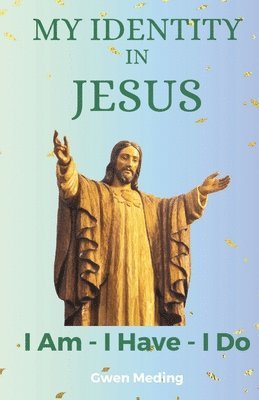 My Identity in Jesus Prayer Book