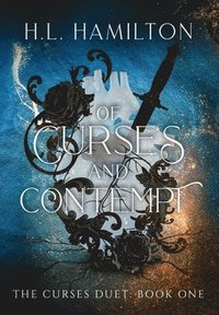 bokomslag Of Curses And Contempt