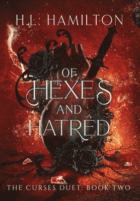 Of Hexes And Hatred 1