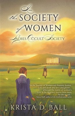 In the Society of Women 1