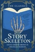 bokomslag Story Skeleton
