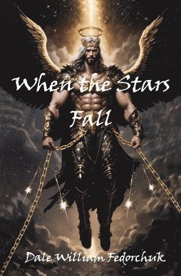 bokomslag When the Stars Fall: The Ballad of Tul'ran the Sword Book V