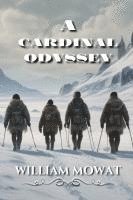 bokomslag Cardinal Odyssey
