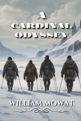bokomslag Cardinal Odyssey
