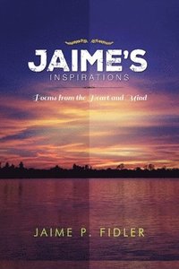 bokomslag Jaime's Inspirations
