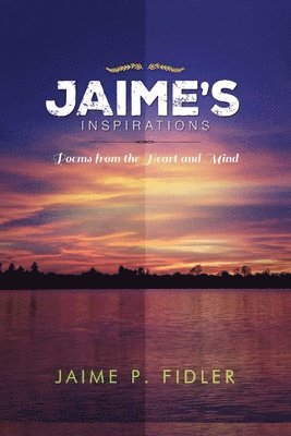 Jaime P Fidler, Jaime P. Fidler - Jaime's Inspirations, Häftad