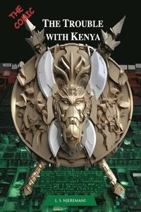 bokomslag Trouble with Kenya