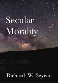 bokomslag Secular Morality