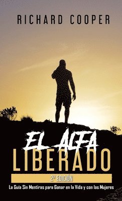 Richard Cooper, Steve From Accounting - Alfa Liberado (2a edición), Inbunden