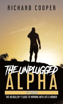 Richard Cooper, Steve From Accounting - Unplugged Alpha (2nd Edition), Inbunden