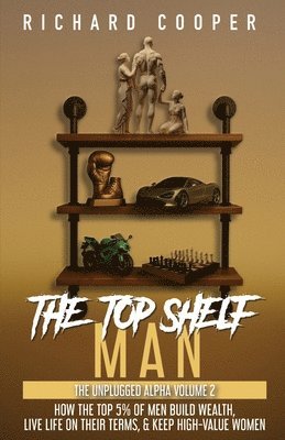 Top Shelf Man