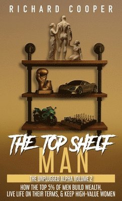 Top Shelf Man