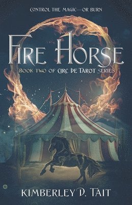 Fire Horse 1