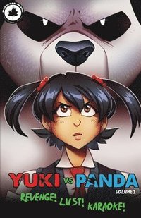 bokomslag Yuki vs. Panda (Vol. 1)