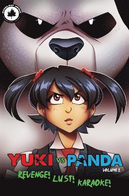 Yuki vs. Panda (Vol. 1) 1