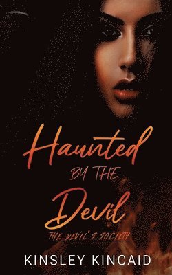 Haunted by the Devil 1