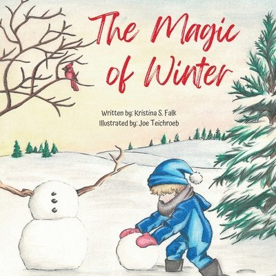 The Magic of Winter 1