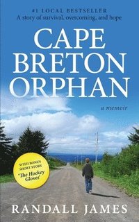 bokomslag Cape Breton Orphan