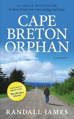 Cape Breton Orphan 1