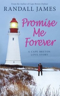 bokomslag Promise Me Forever