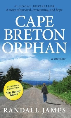 Cape Breton Orphan 1