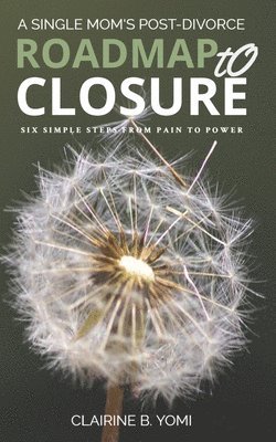 A Single Mom's Roadmap To Closure 1